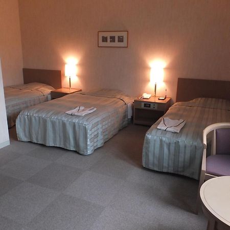 Petit Hotel Pure Field Kaze Youbi Teshikaga ภายนอก รูปภาพ