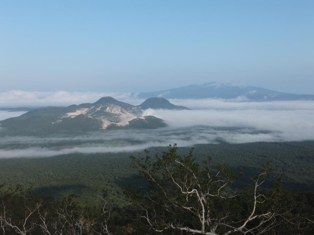 Petit Hotel Pure Field Kaze Youbi Teshikaga ภายนอก รูปภาพ