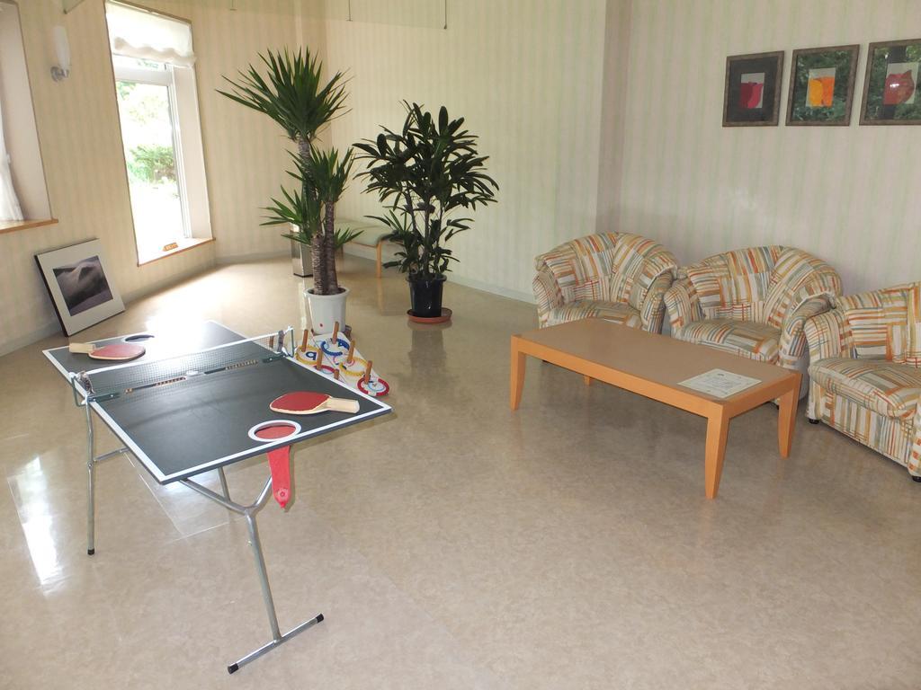 Petit Hotel Pure Field Kaze Youbi Teshikaga ภายนอก รูปภาพ
