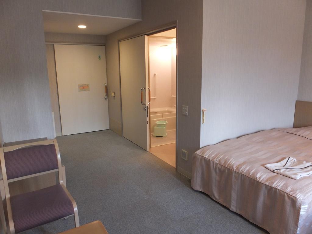 Petit Hotel Pure Field Kaze Youbi Teshikaga ภายนอก รูปภาพ