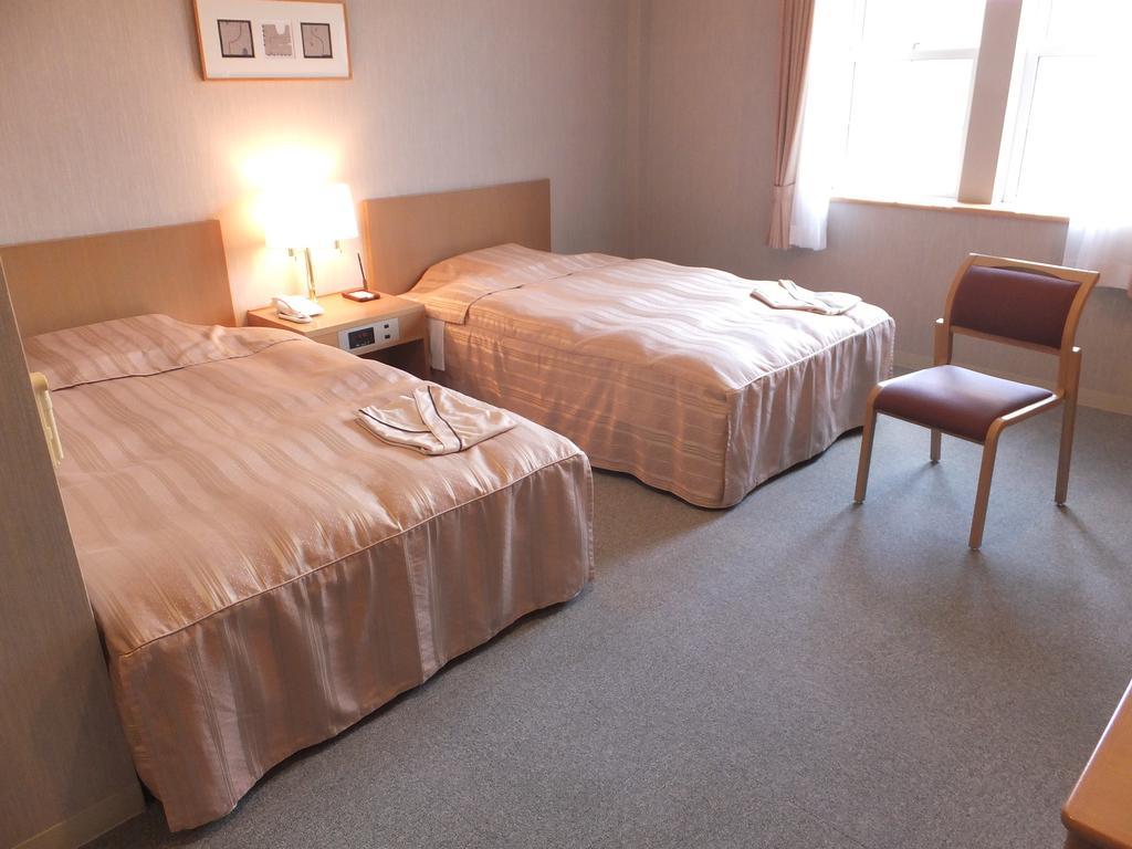 Petit Hotel Pure Field Kaze Youbi Teshikaga ภายนอก รูปภาพ