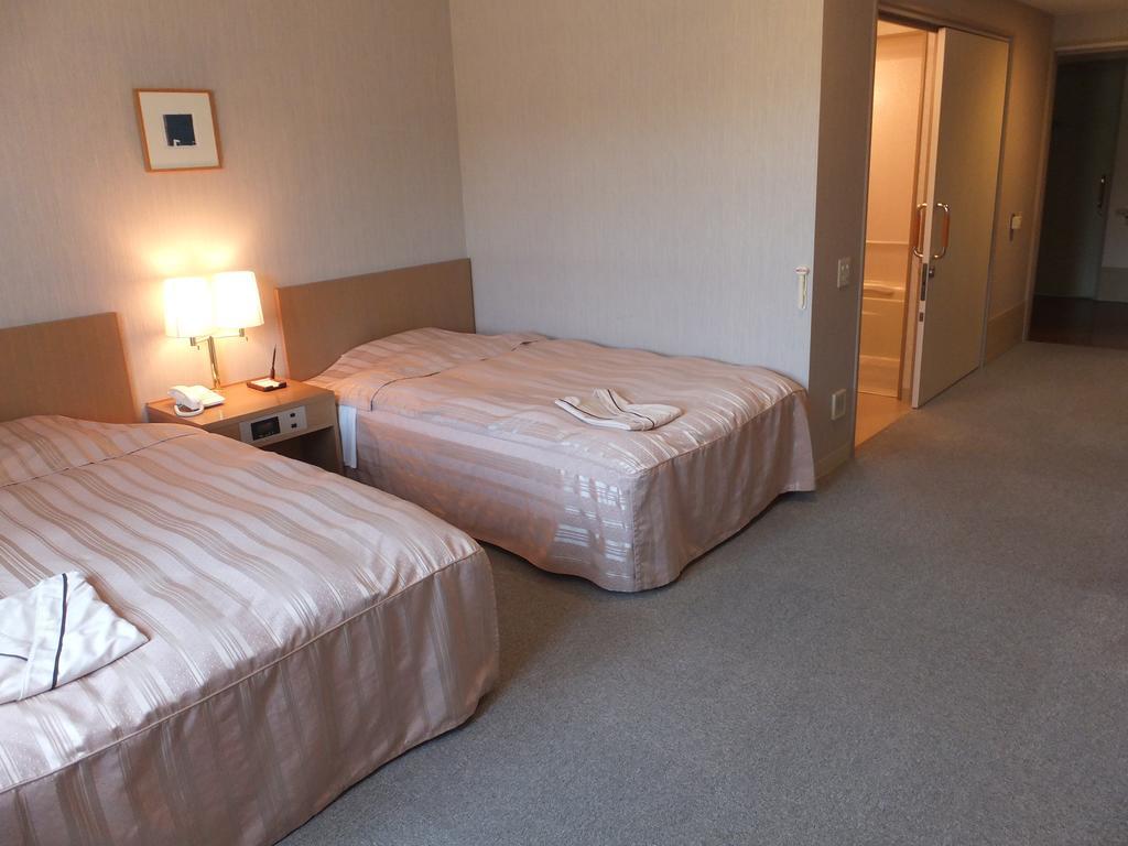 Petit Hotel Pure Field Kaze Youbi Teshikaga ห้อง รูปภาพ