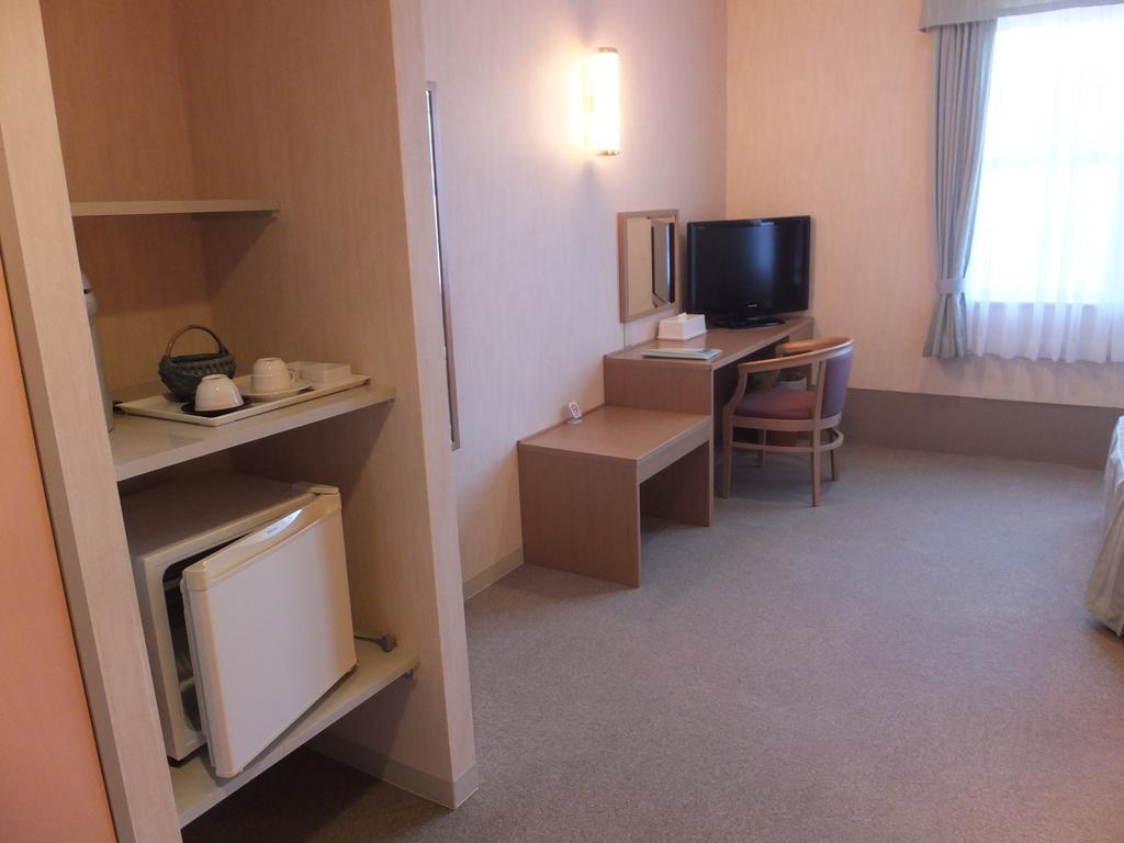 Petit Hotel Pure Field Kaze Youbi Teshikaga ภายนอก รูปภาพ