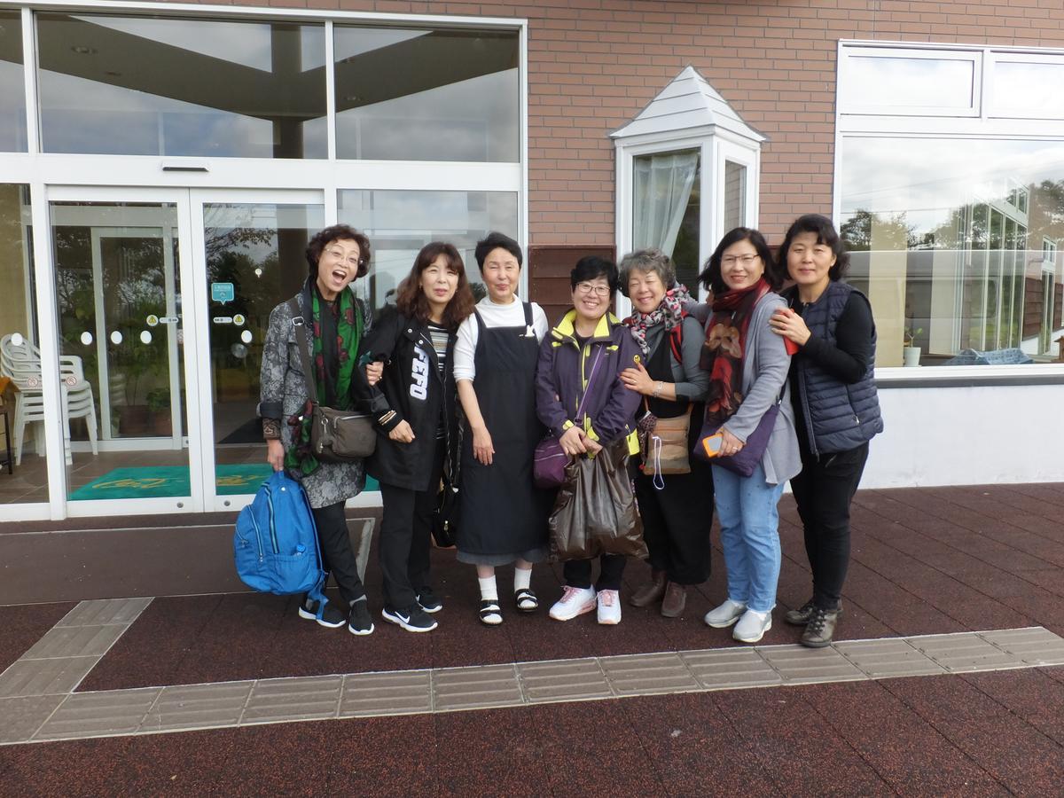 Petit Hotel Pure Field Kaze Youbi Teshikaga ภายนอก รูปภาพ